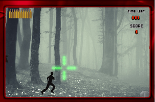 Sniper Vision Pro screenshot 2