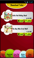Land of Fairy Tale screenshot 2