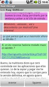 Groundhog Usenet Reader 海报