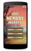 The Memory Master screenshot 1