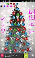 Snap, Decorate Christmas screenshot 1