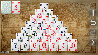 Durak II+ Screenshot 3