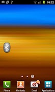 Smart Bluetooth Widget capture d'écran 4