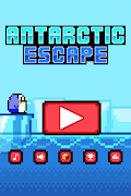 Antarctic Escape 截图 4