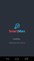 SmartMan Plakat