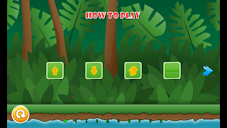 Jungle Monkey 4 capture d'écran 5
