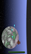 Space War ảnh chụp màn hình 1
