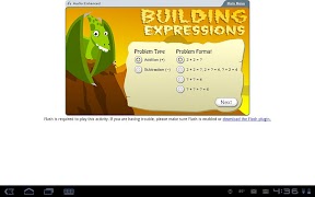 K12 Math Sampler স্ক্রিনশট 5