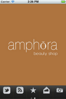 برنامه‌نما Amphora عکس از صفحه
