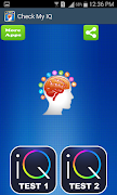 Check My IQ screenshot 7