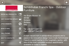 IDFdesign Screenshot 2