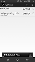 PC Builder পোস্টার