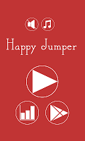 Happy Jumper poster
