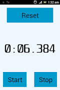 Simple Stopwatch gönderen