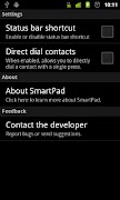SmartPad Lite screenshot 6