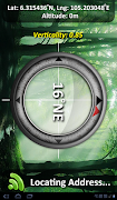 Camera Compass اسکرین شاٹ 7