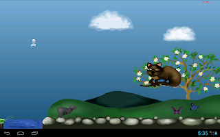 Rat's Adventure screenshot 5