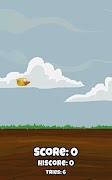 Flapping Bird Game Screenshot 6