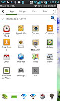 Smart Panel bài đăng