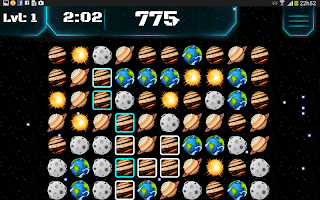 Space Move screenshot 4