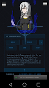 Secret Republic ~ Hacking ORPG imagem de tela 5