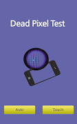 Check dead pixels syot layar 2