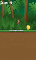 Silly Monkey screenshot 2