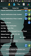 Shady SMS 4.0 PAYG screenshot 4