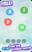 WordQuest ポスター