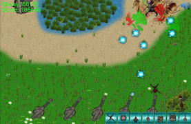 Mega Bugs screenshot 4