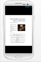 Roi du BBQ screenshot 1