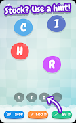 WordQuest syot layar 3