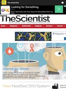 Science Magazines Ekran Görüntüsü 5