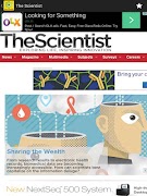 Science Magazines screenshot 5