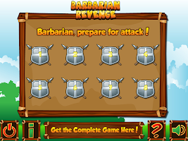Revenge! Lite screenshot 6