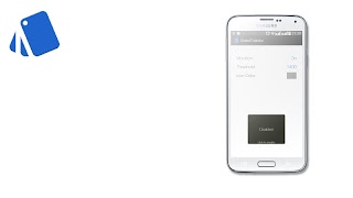 Shake to Wake Light screenshot 1