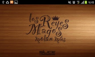 Los Reyes Magos molan más poster