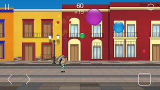 Lizzy Red Screenshot 2