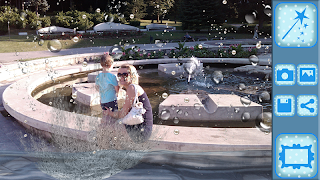 Water Camera Effects ภาพหน้าจอ 3