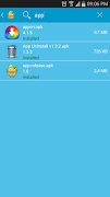 Apk Installer screenshot 7
