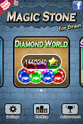 MagicStone for Brain screenshot 1