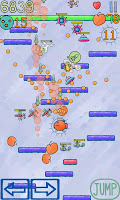 Doodle Orange Free bài đăng