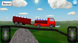 4 Schermata Draw Road