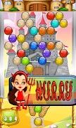 Fantasy Bubble Shooter ảnh chụp màn hình 2