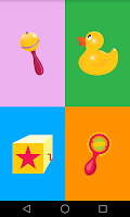 Baby toys 海報