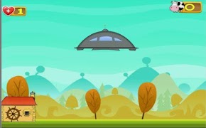 Cow Hunt screenshot 2