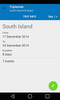 Triplanner syot layar 3