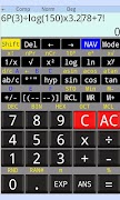 HyperCalc تصوير الشاشة 2