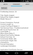 Delphi Inspect 截圖 5