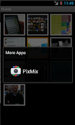 More Apps 스크린샷 1